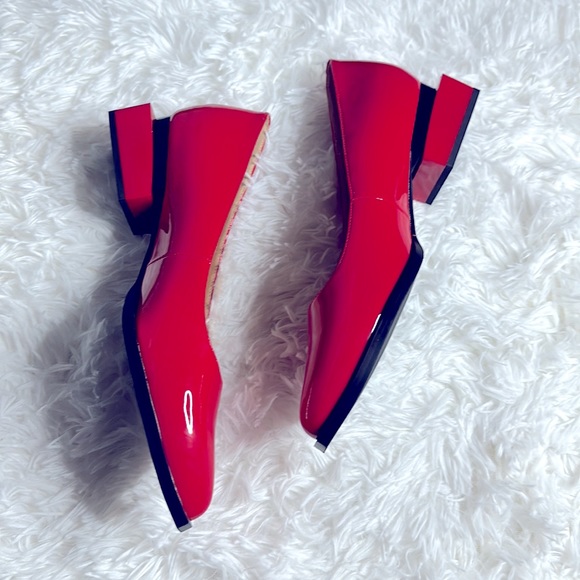 ROTCY Women’s Pointed Toe Shoes Size 9 - Picture 4 of 9